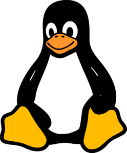 Linux-Maskottchen