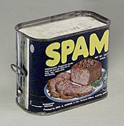 Spam